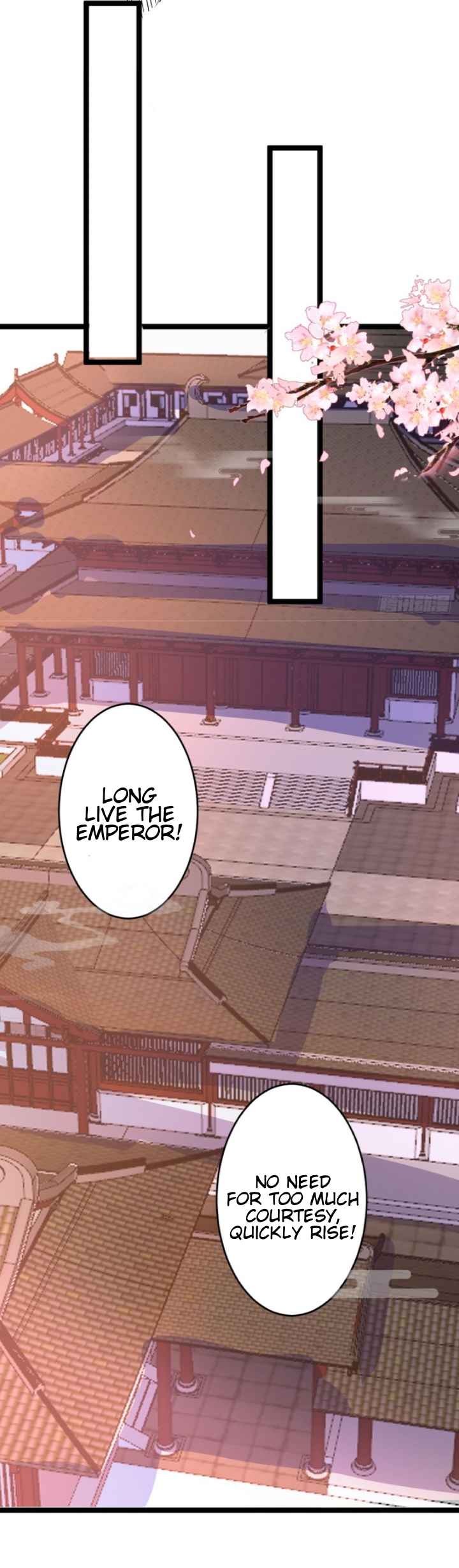 Reborn As An Emperor Chapter 38 14